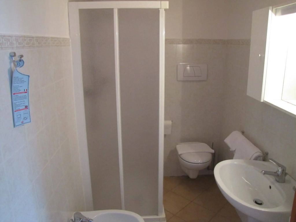 Hotel Scaranò
