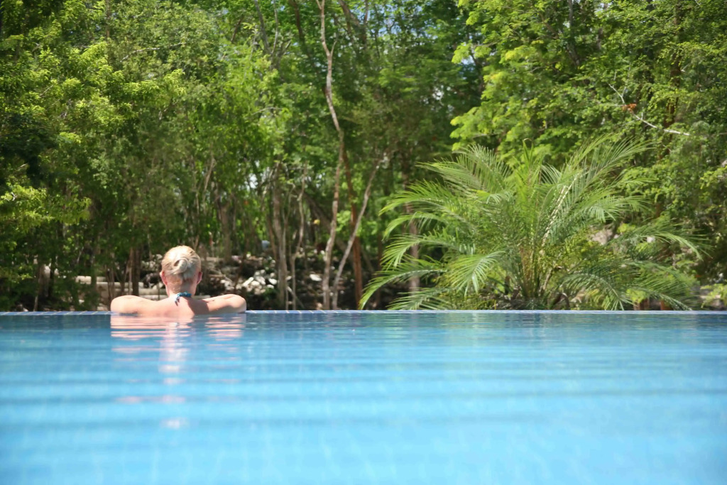 Hotel Okaan