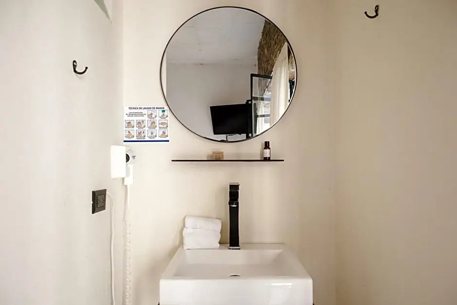 Hotel Casa Murr-Ma