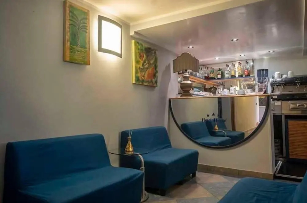 Hotel Hervè