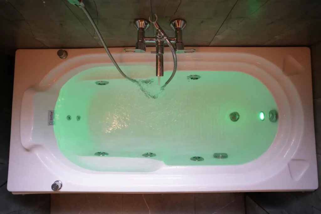Ravishing Retreat Resort