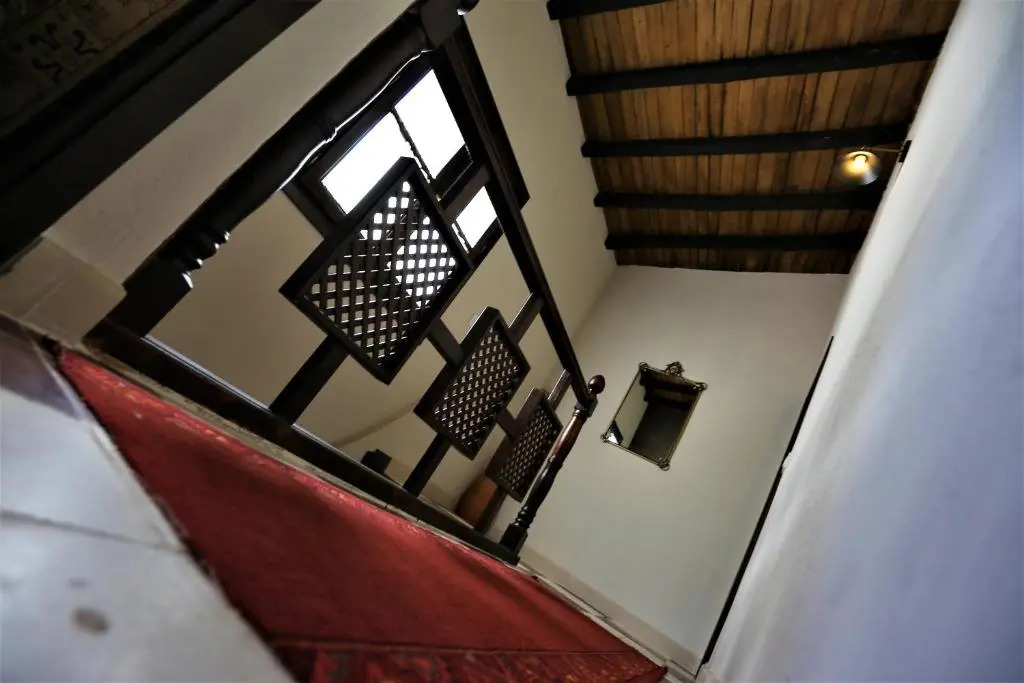 Paraiso del Hueznar