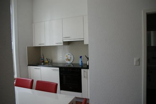 Swiss Holidays-City Apartments Interlaken