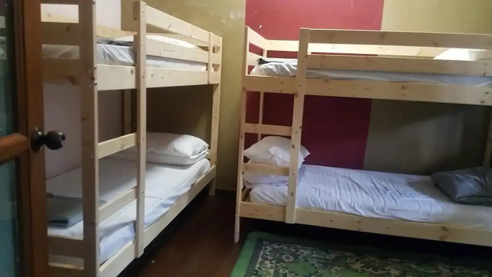 Preece's B & B