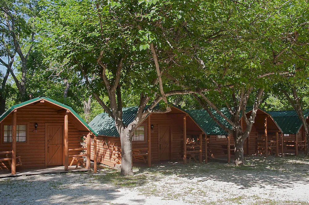 Summit Vacation and RV Resort