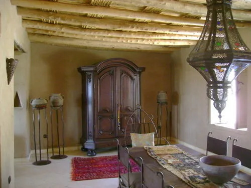 Kasbah Gousteau
