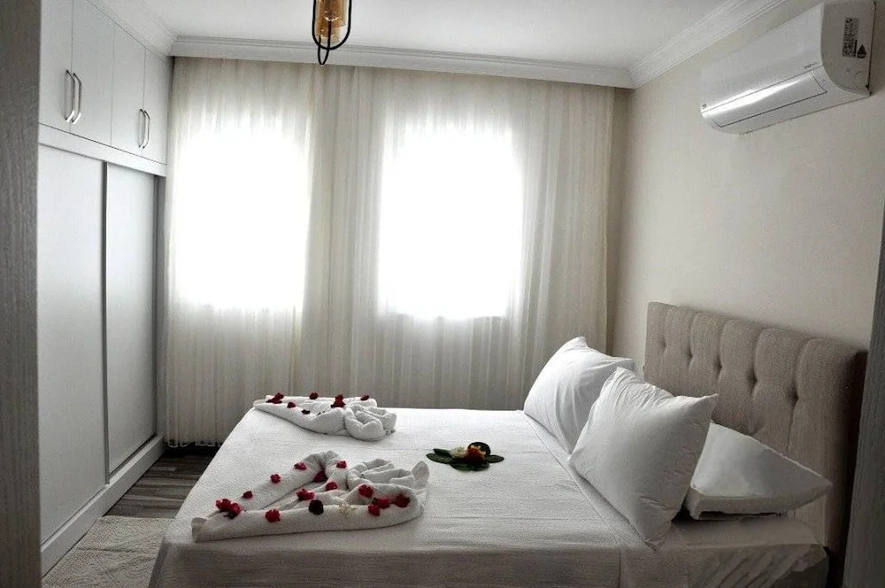 Remarkable 6-bed Villa Zambak Dalyan