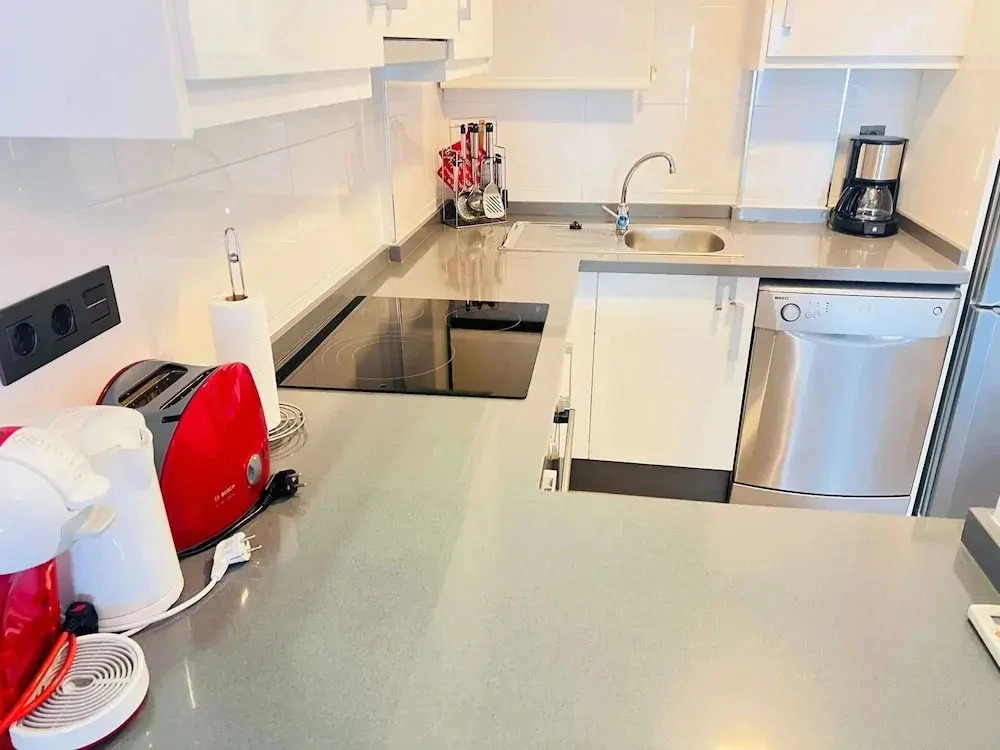 Apartment Near La Zenia Beach