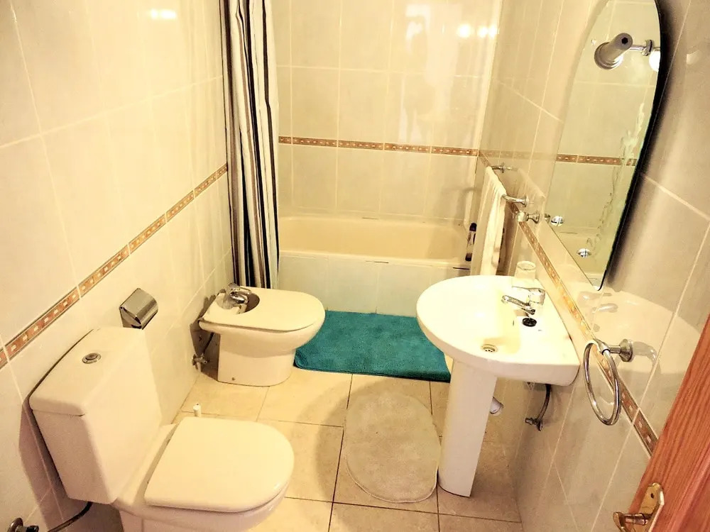 Villa With 8 Bedrooms in Tías, With Wonderful sea View, Private Pool, Enclosed Garden Near the Beach