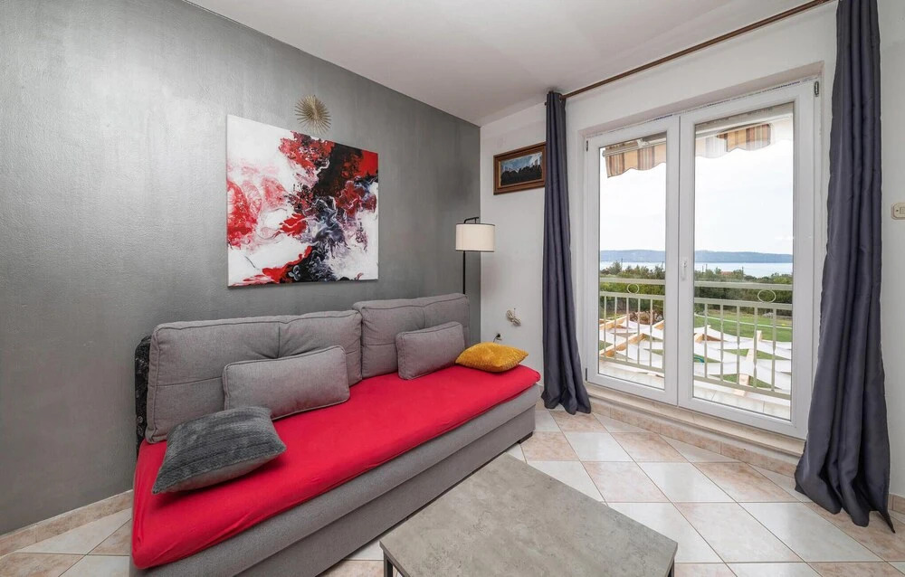 Holiday Home Kastel Gomilica With Sea View I