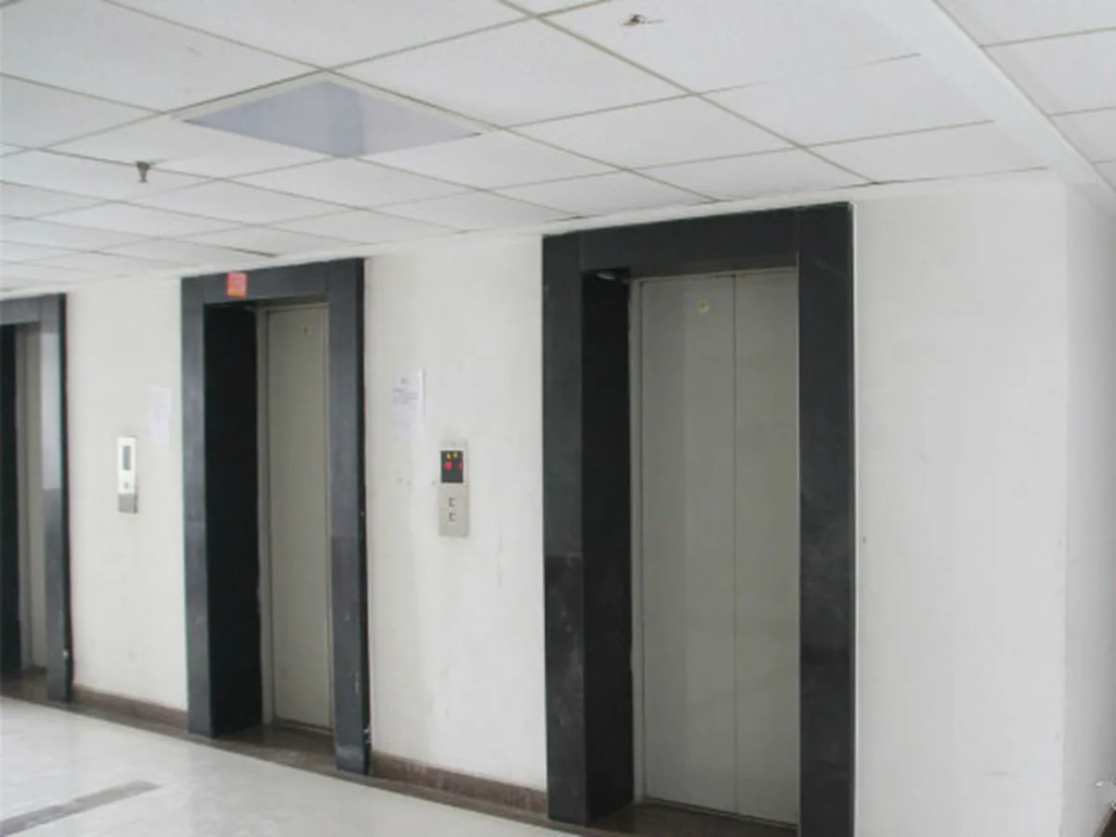 Qingdao May Flower Apartment