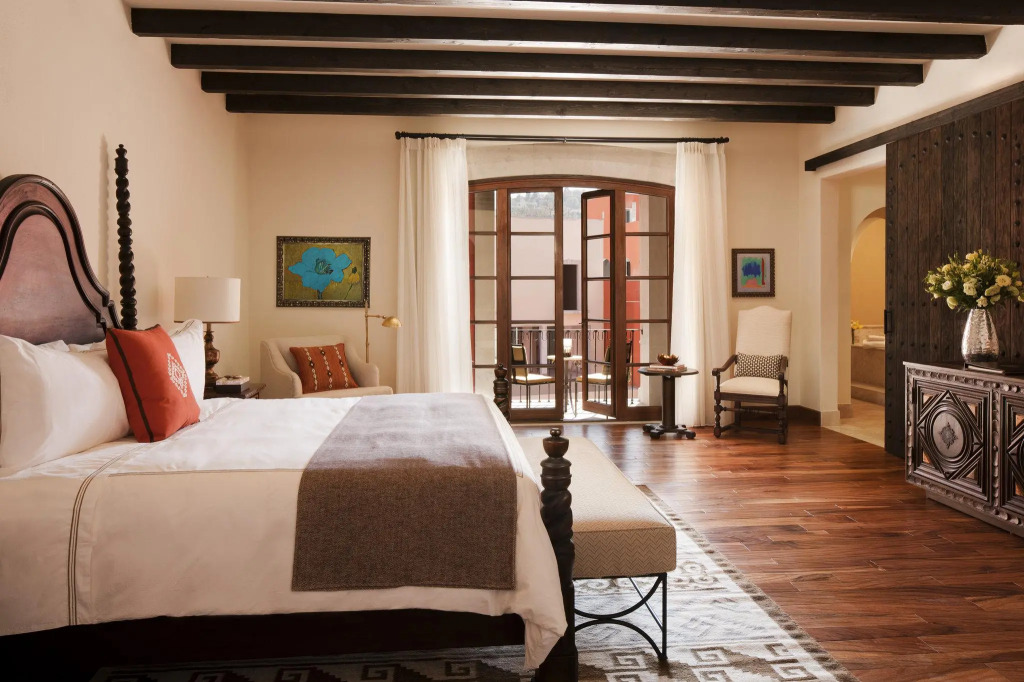 Rosewood San Miguel De Allende