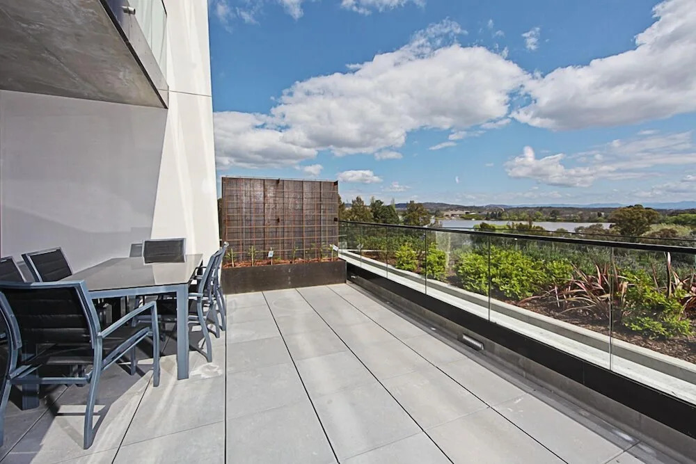 Accommodate Canberra- The Apartments Canberra City