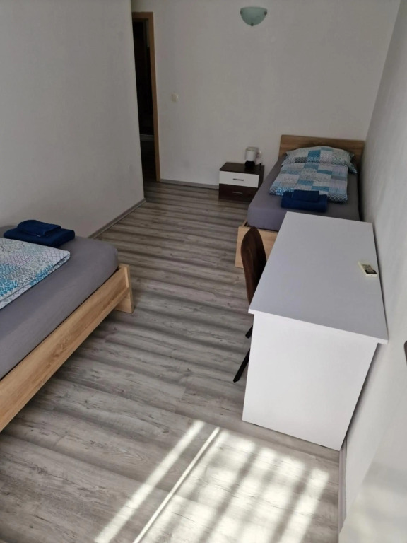 Secret Garden Apartment