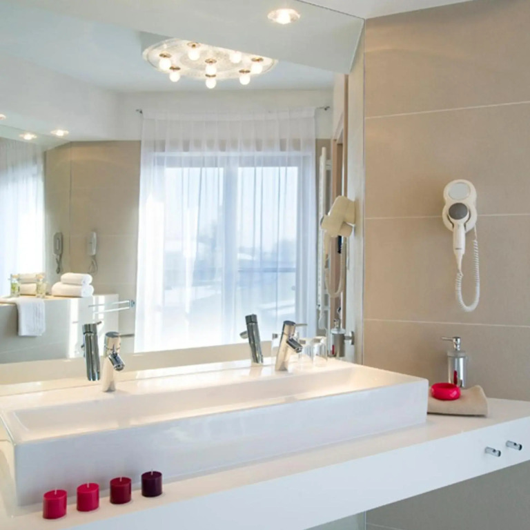 Niebieski Art Hotel & Spa