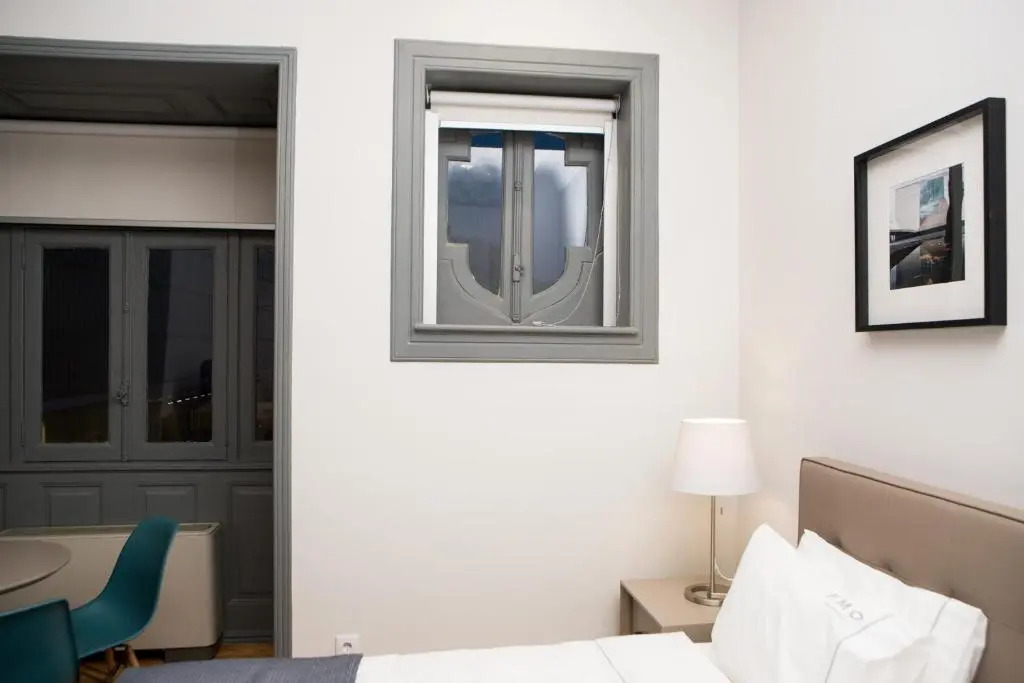 FMO Apartments Boavista