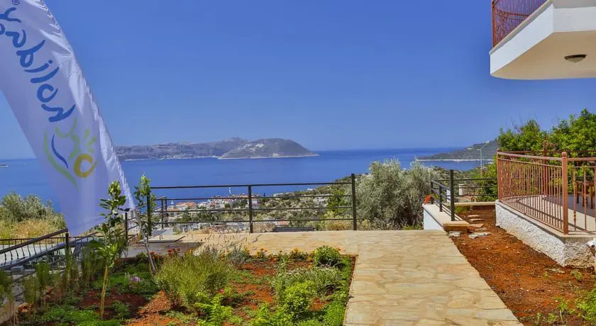 Orcholiday Homes