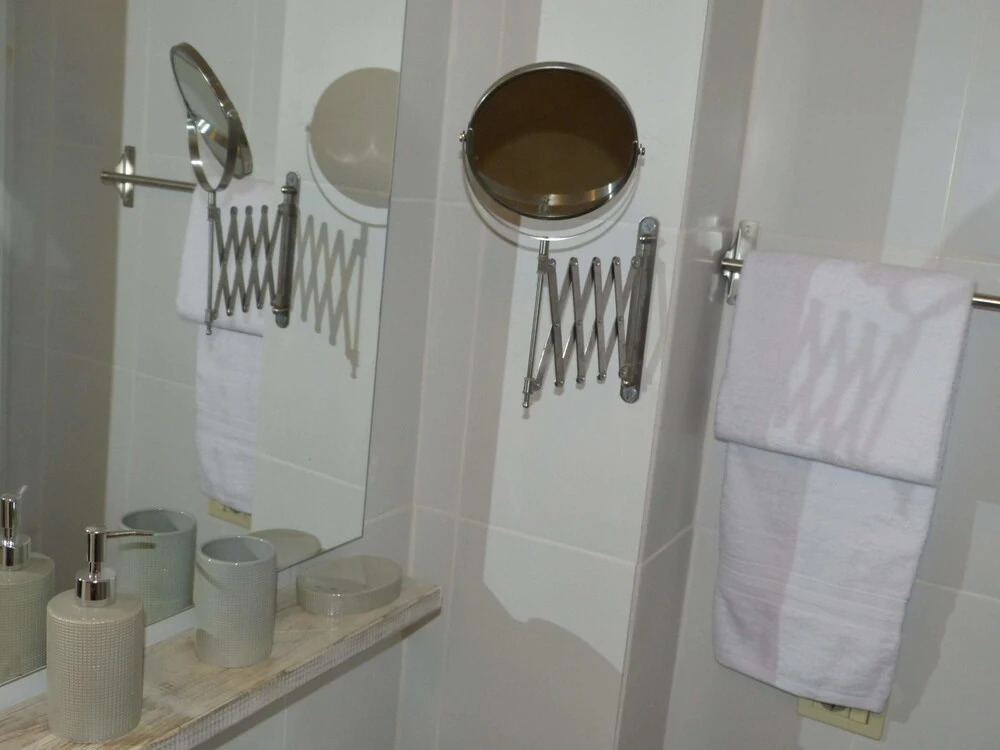 Suncanarias Apartamento La Chola