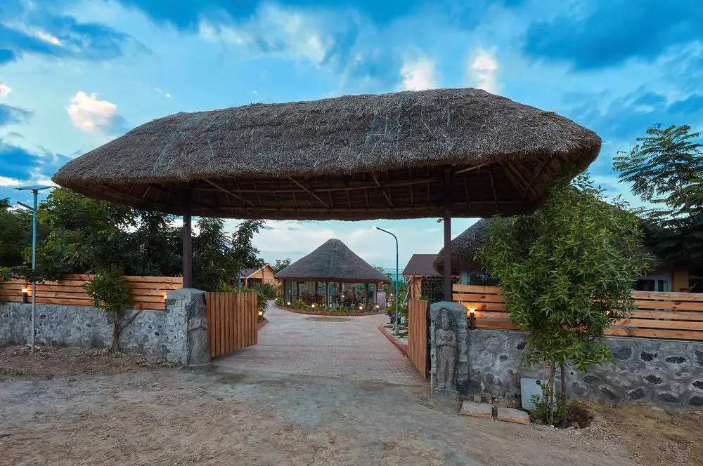 Bodhiwoods Resorts