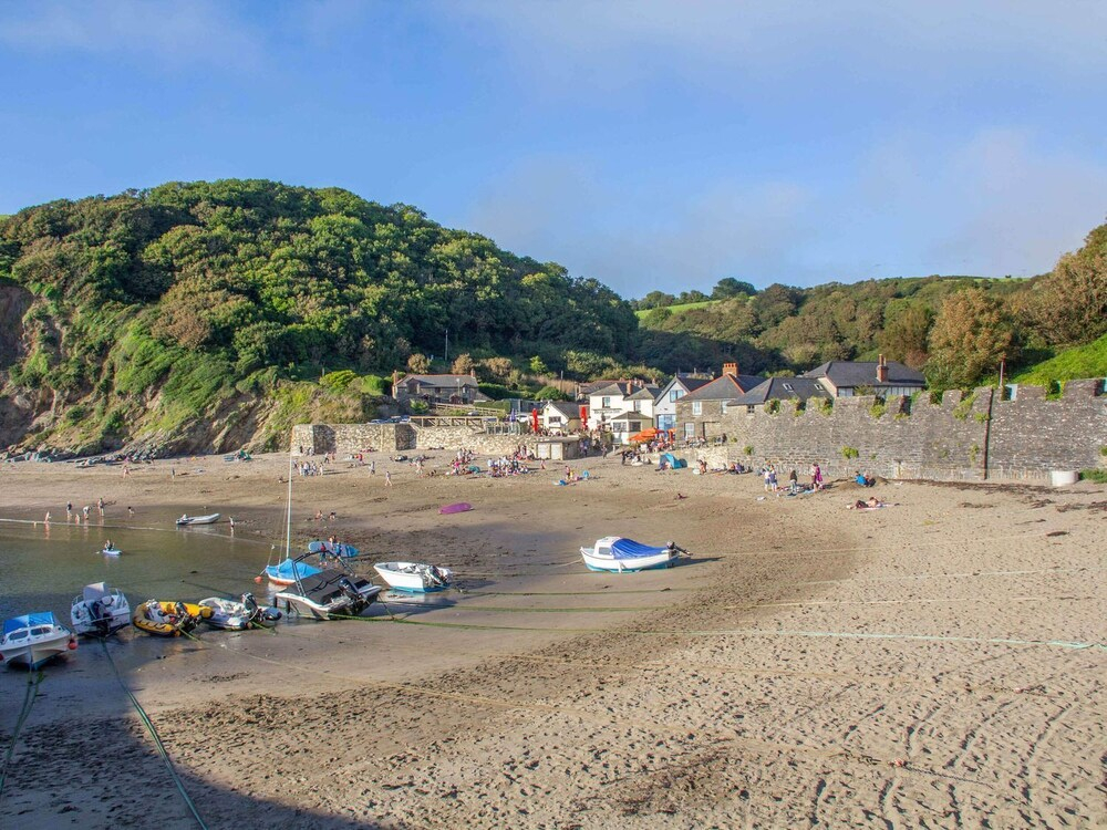 11 Horizon View