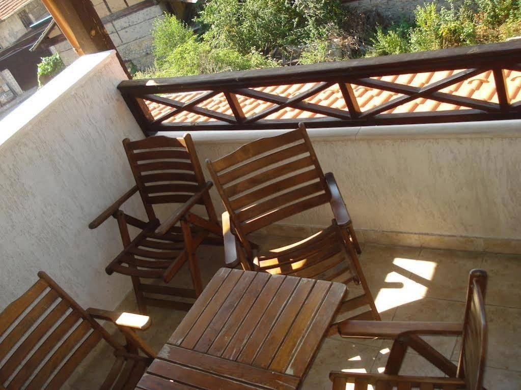 Rooftop Apartment Bansko