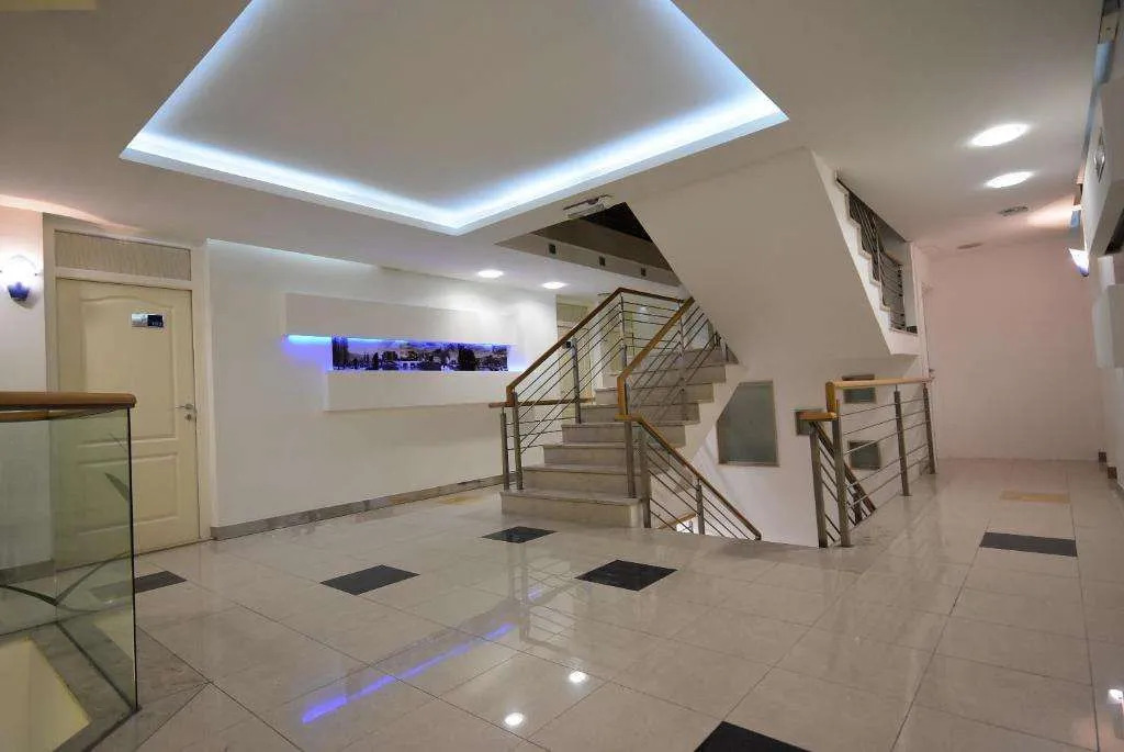Hotel Hecco