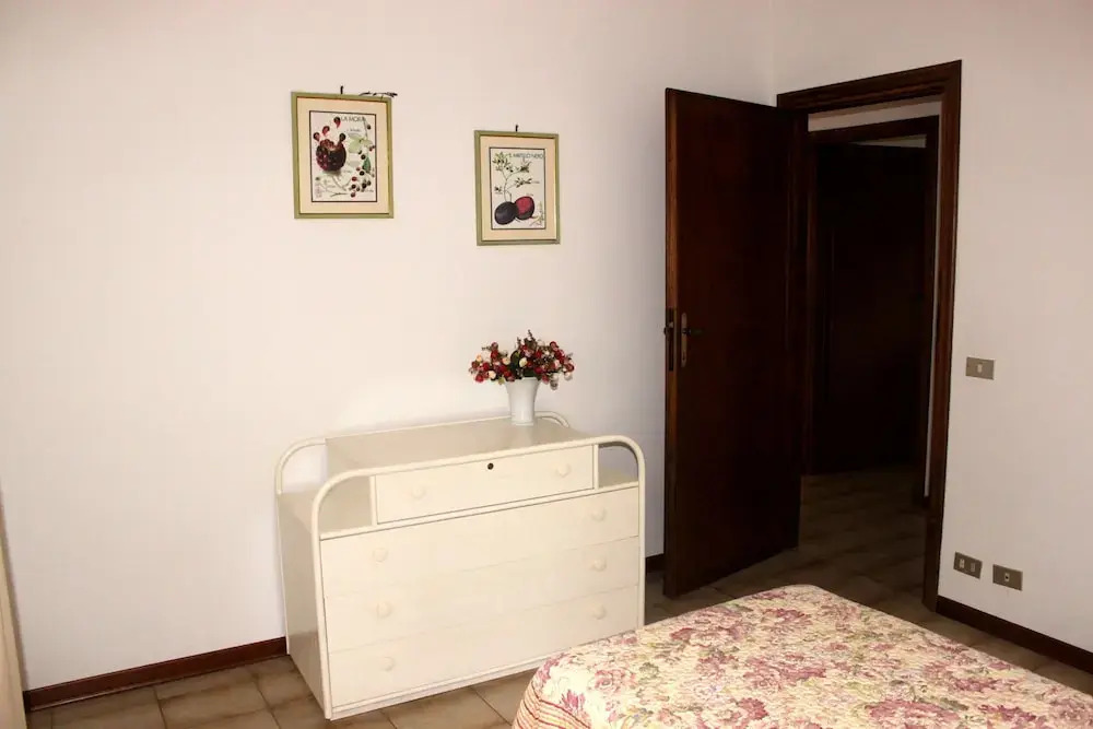 Villa Giovanni