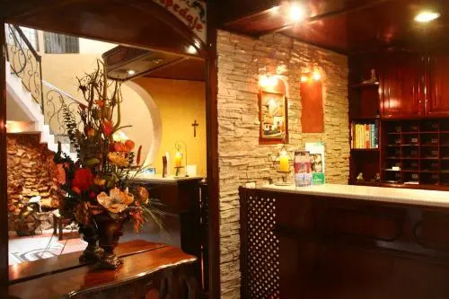 Hotel Rio Piedra