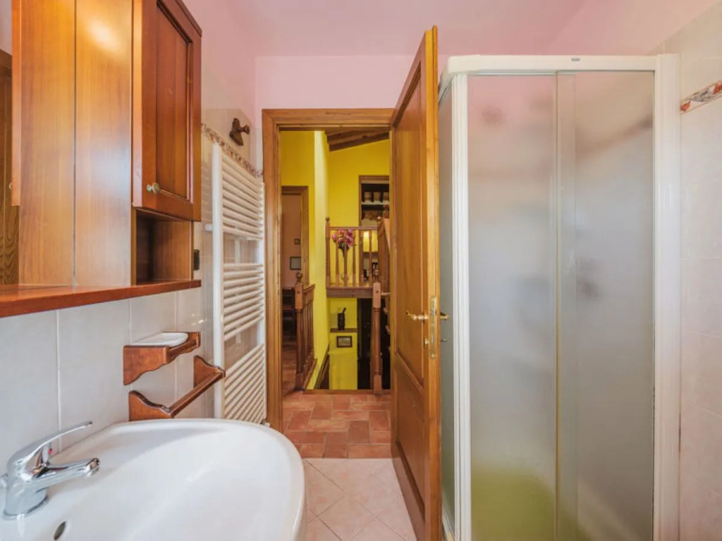 Holiday Home Sara by Interhome