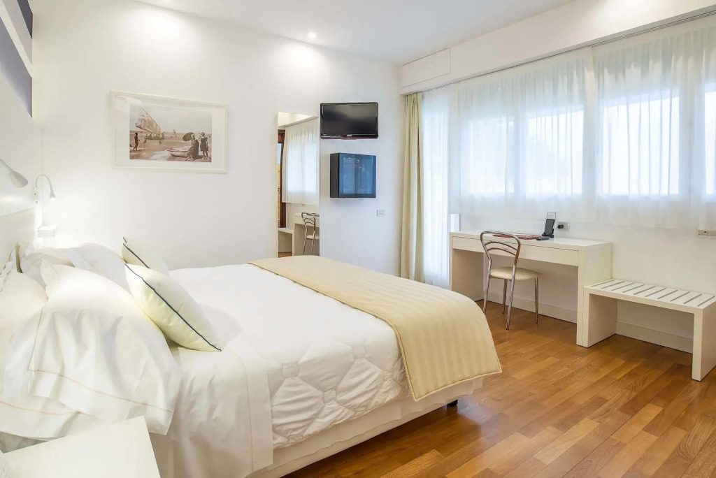 Versilia Palace Hotel
