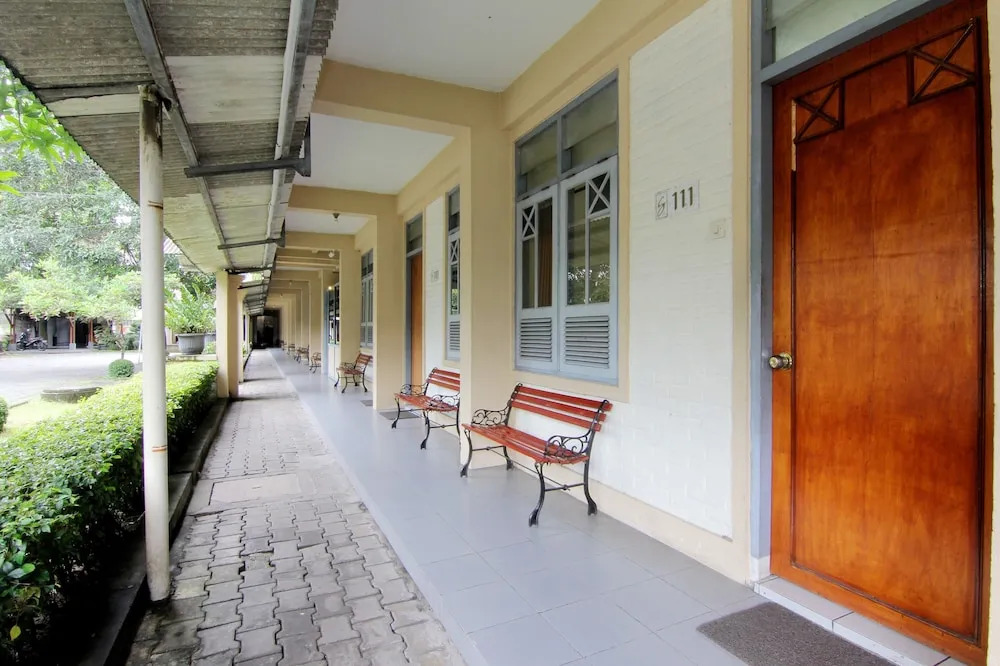 Wisma Sargede Hotel