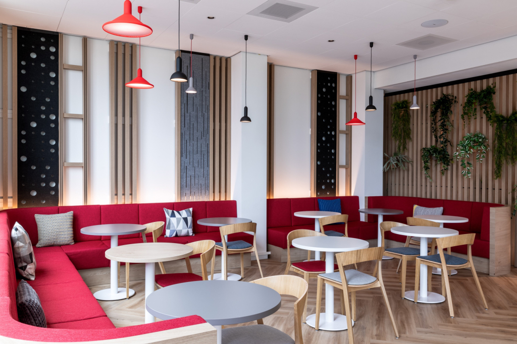 Holiday Inn Express - Almere by IHG
