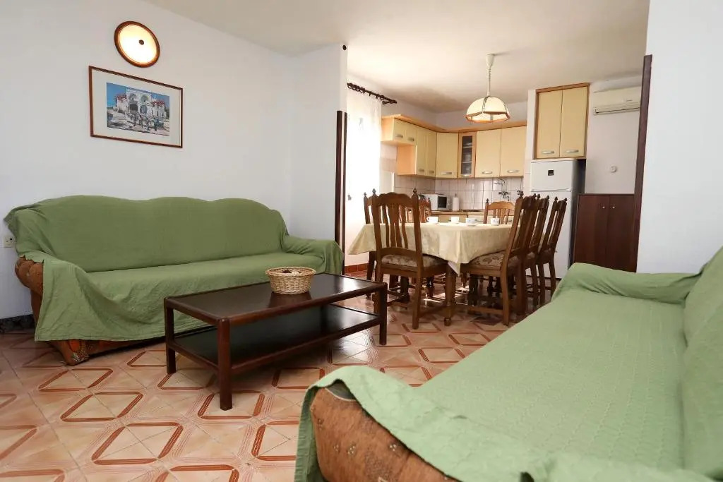 Apartman Karaga