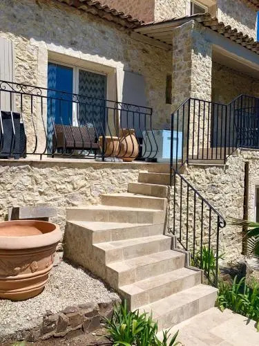 Villa Grand Baie