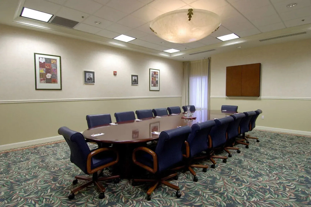 Hilton Garden Inn Grand Forks-Und