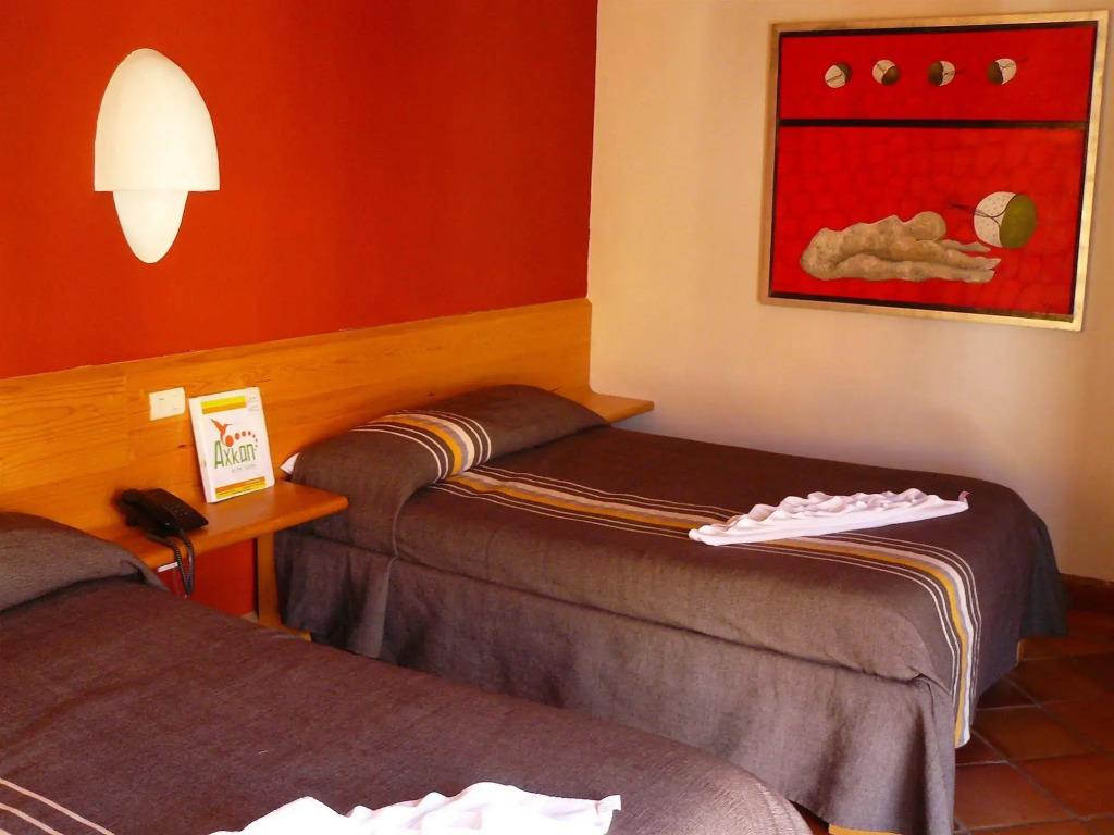 Axkan Arte Hotel