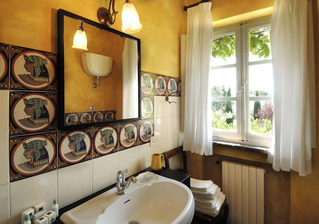 Villa La Lodola