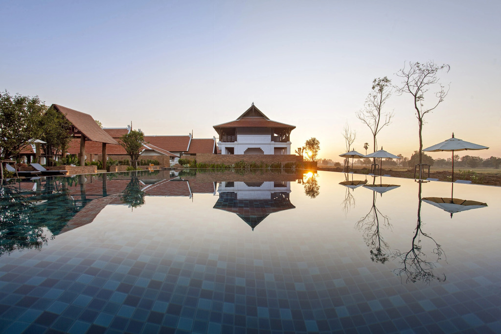 Sriwilai Sukhothai