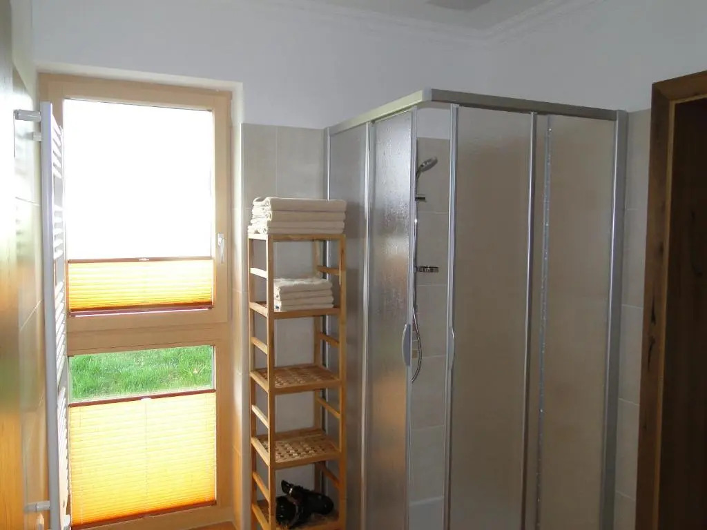 Appartement Gipfelsturm