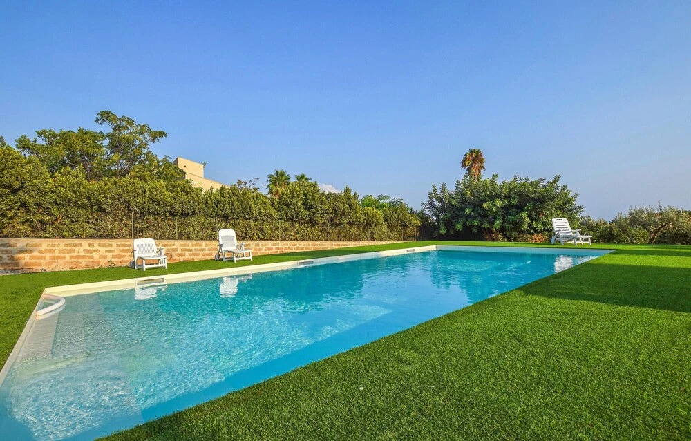 Villa Don Pino