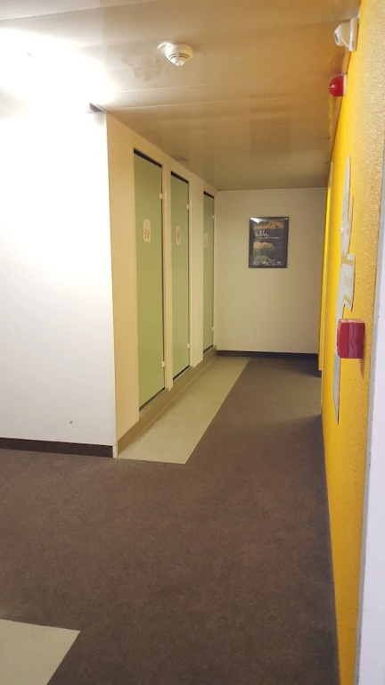 hotelF1 Fréjus Roquebrune sur Argens