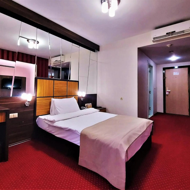 Çetinel Otel