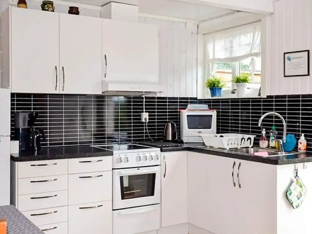 5 Person Holiday Home in Morbylanga
