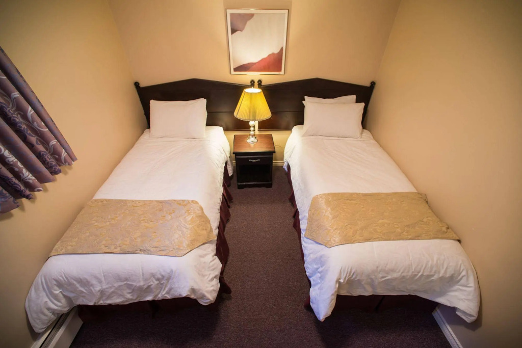 Villa Motel