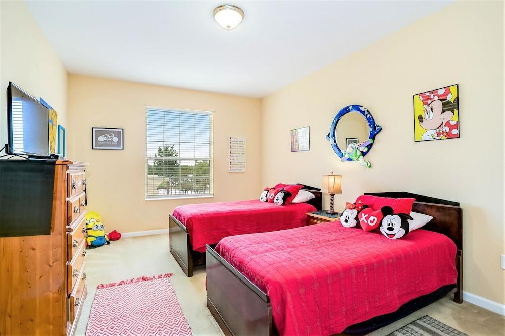 Vista Cay 3 Bedroom VC3BG