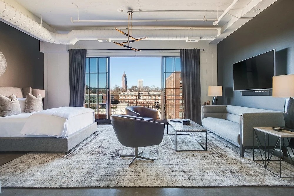 Edison Loft