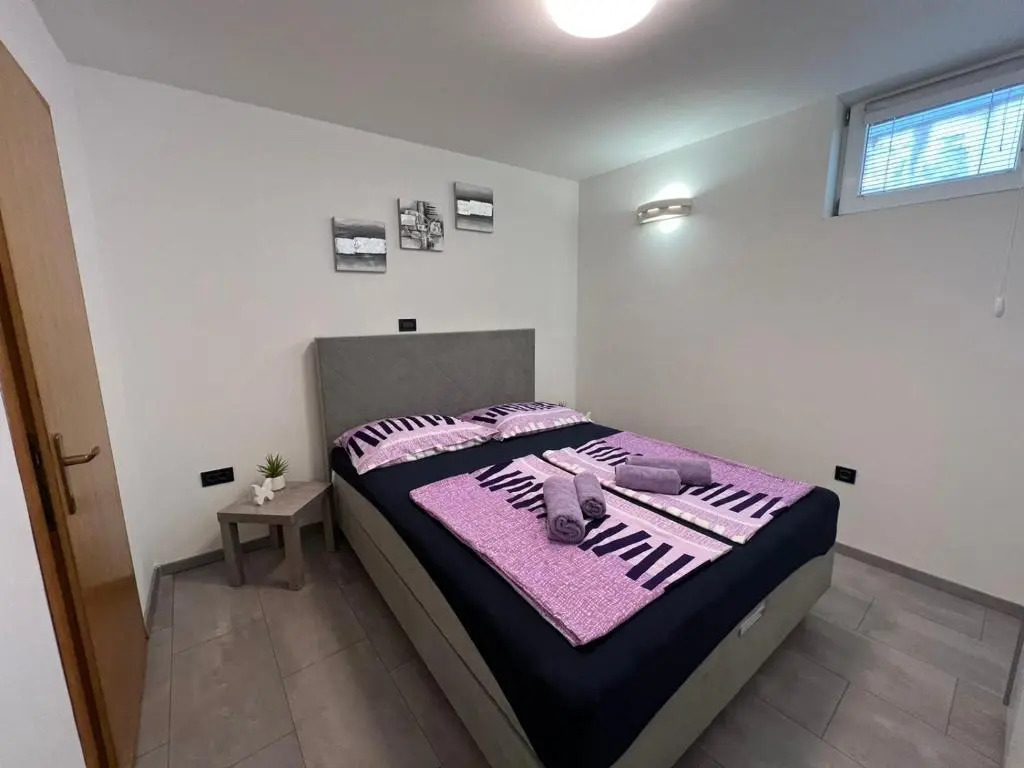 Apartman Pako i Ivano