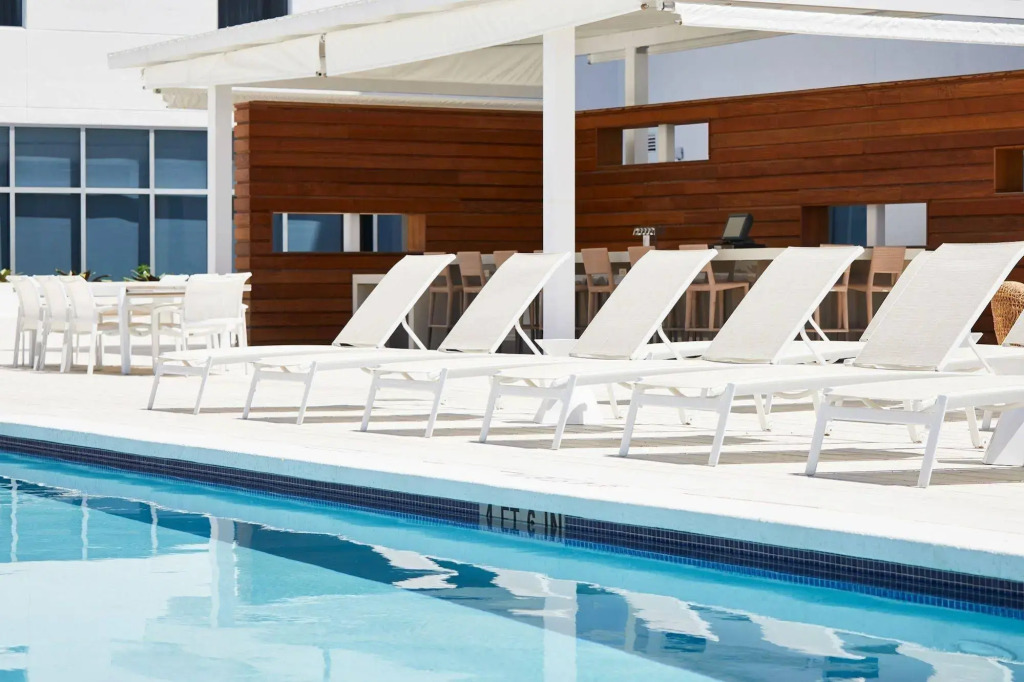 AC Hotel by Marriott Miami Aventura
