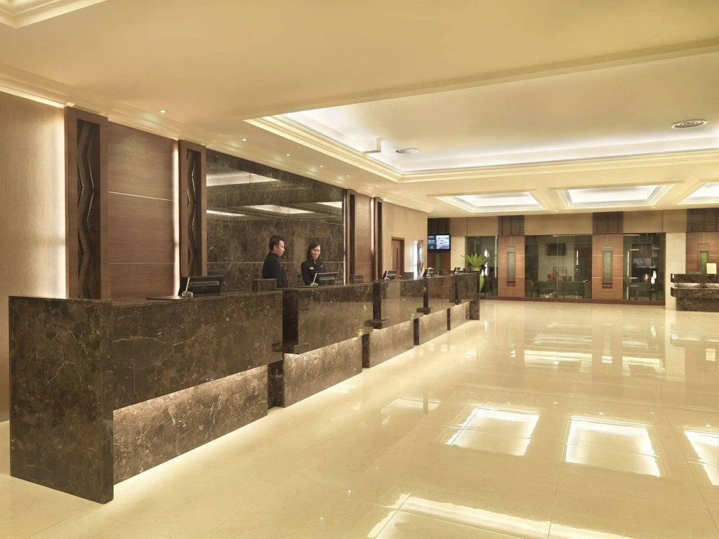 Cititel Mid Valley