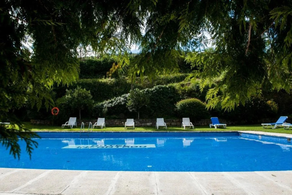 Hotel Infantado